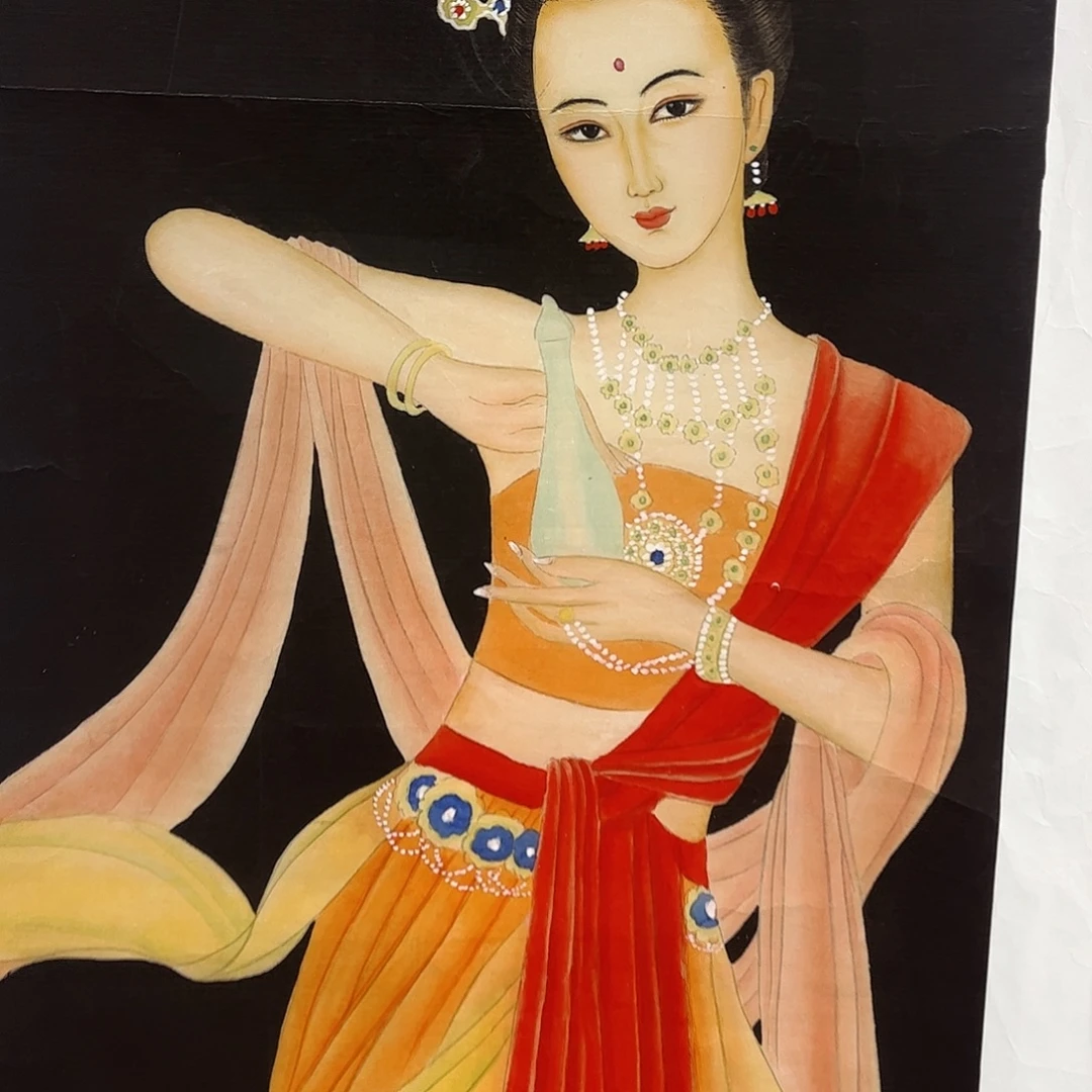雅趣字画甄选国画
