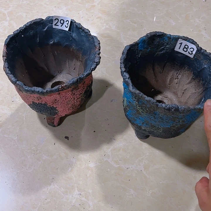 胡****1景德镇陶瓷花盆