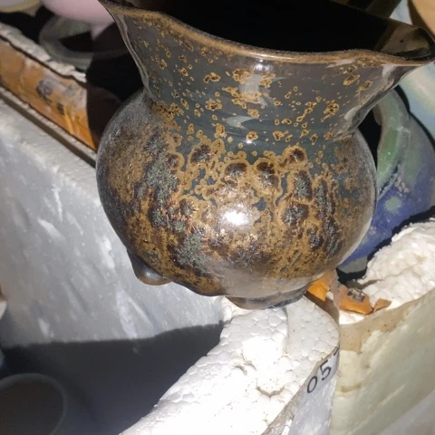 罐9192 微瑕38包邮景德镇陶瓷