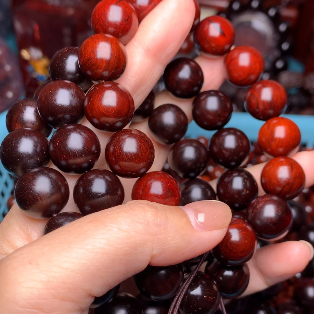 小叶紫檀手串/手链