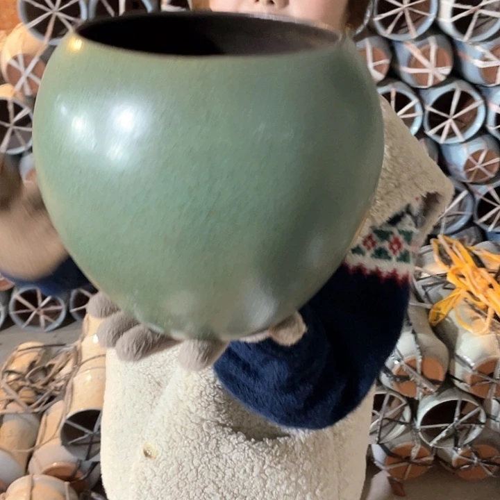 红陶瑕疵11111111