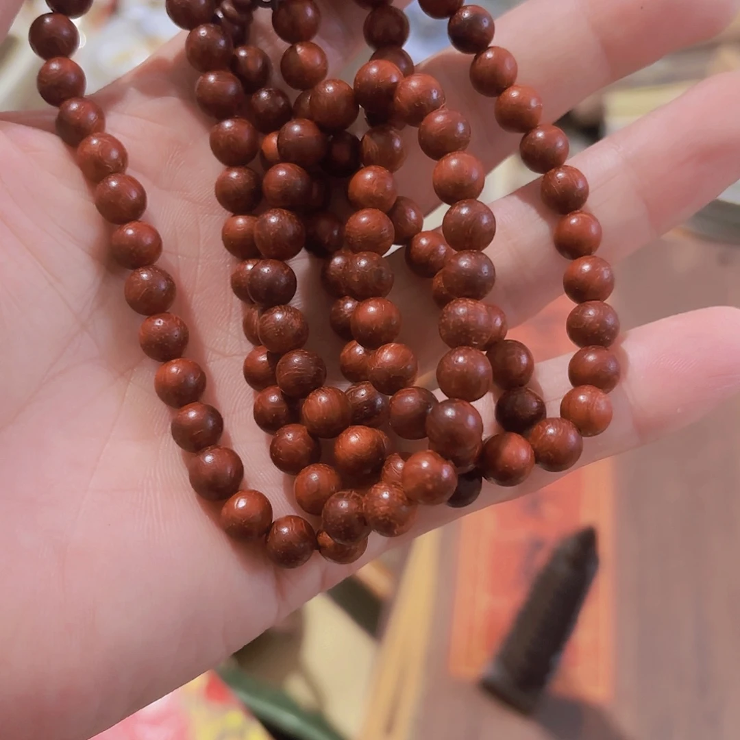 抖***乐杂色豆（科檀/科特迪瓦檀木）