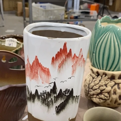 瑕疵手绘山33131131331