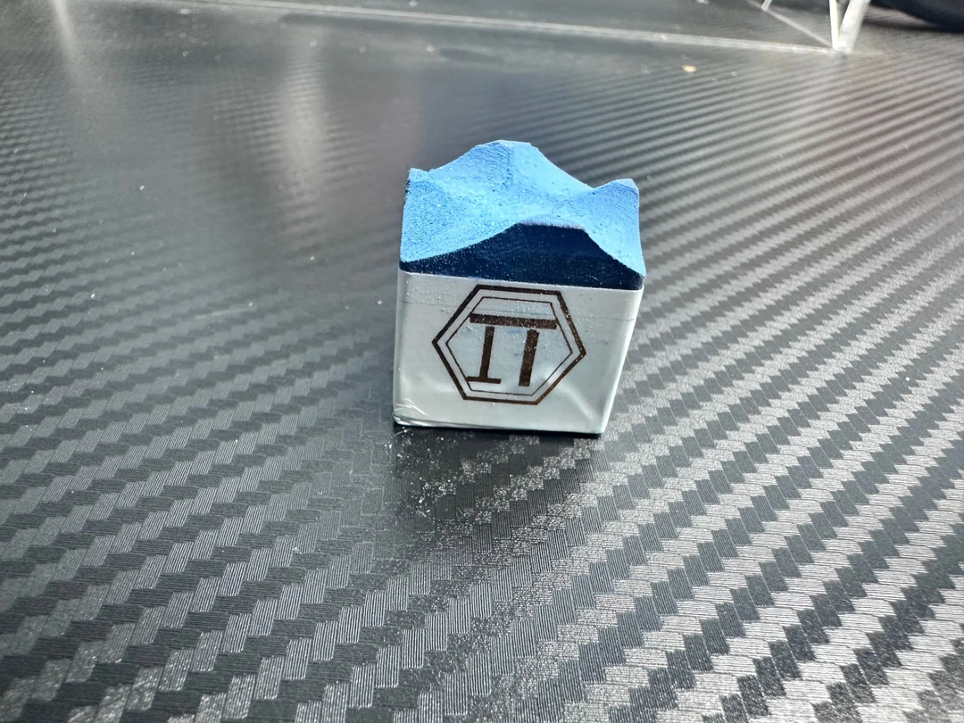 十字花π巧克粉粉质细腻比赛专用直播间展品十字花版