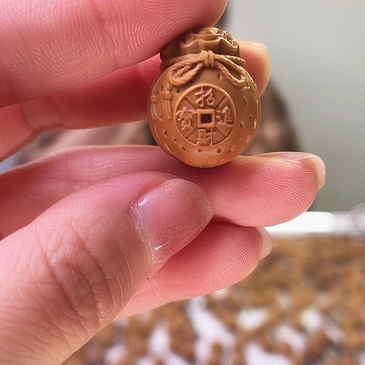 手串/手链橄榄核橄榄核