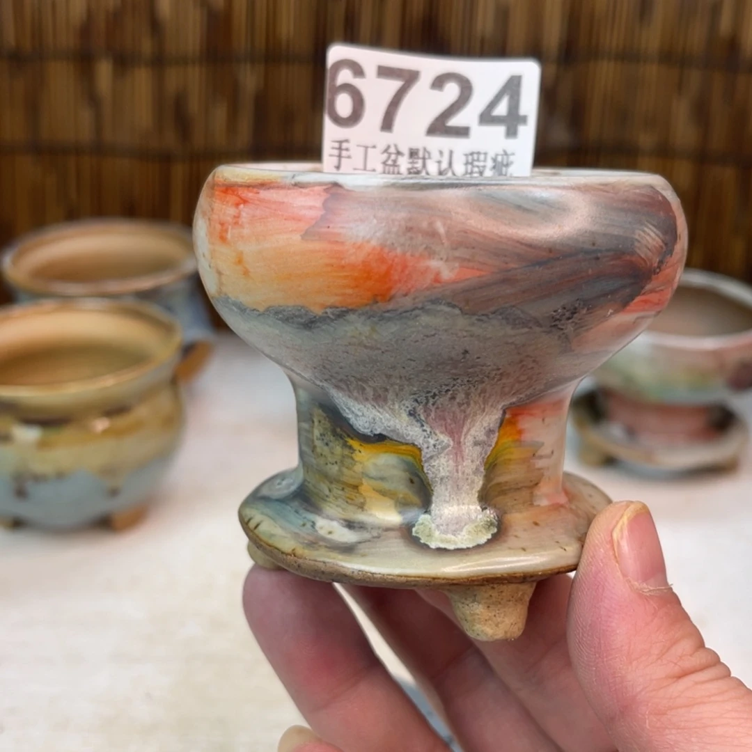 景德镇陶瓷艺术玖品