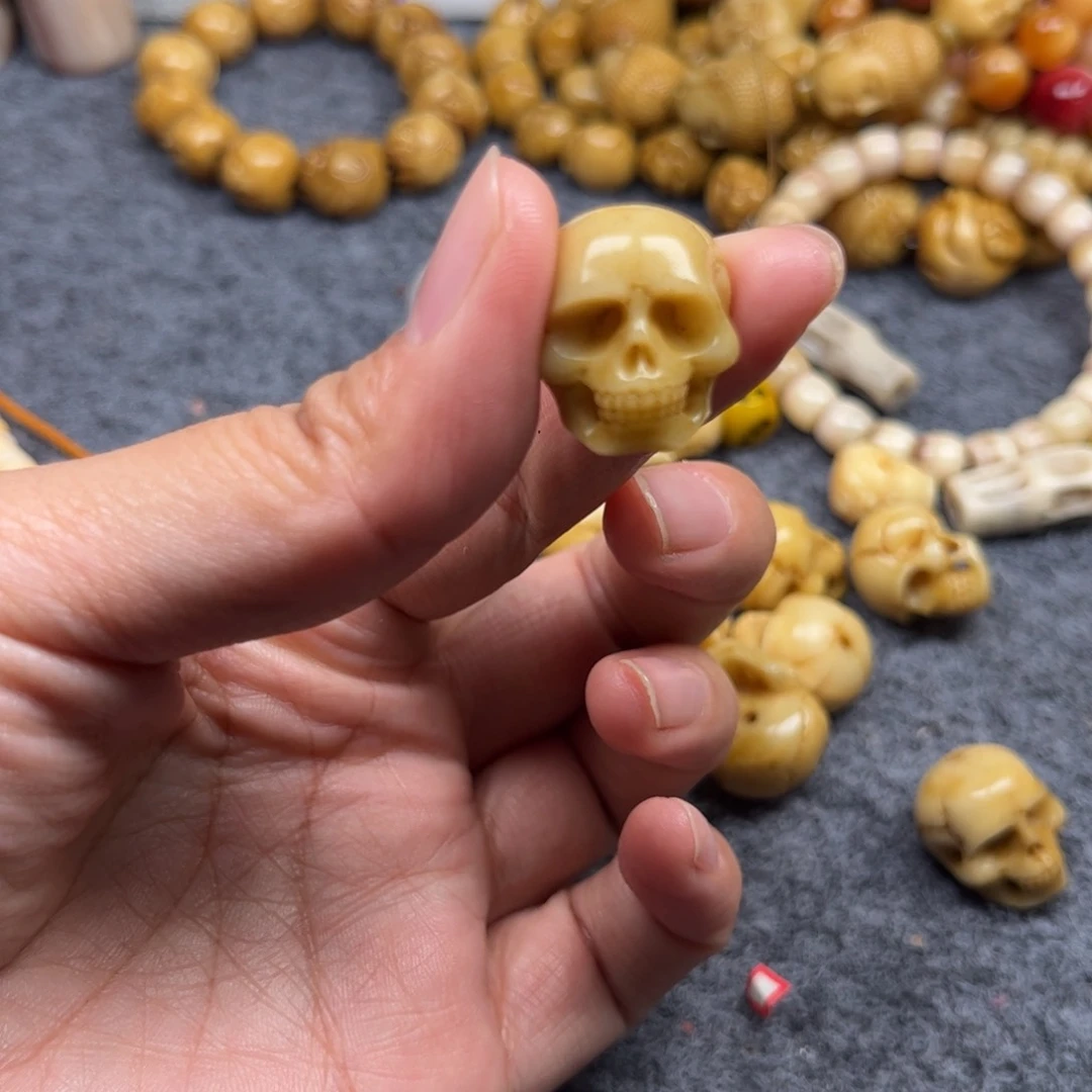 鹿骨其他人工养殖驼骨27