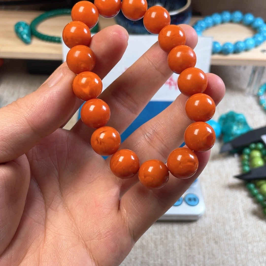 佛珠手链项链手串A45