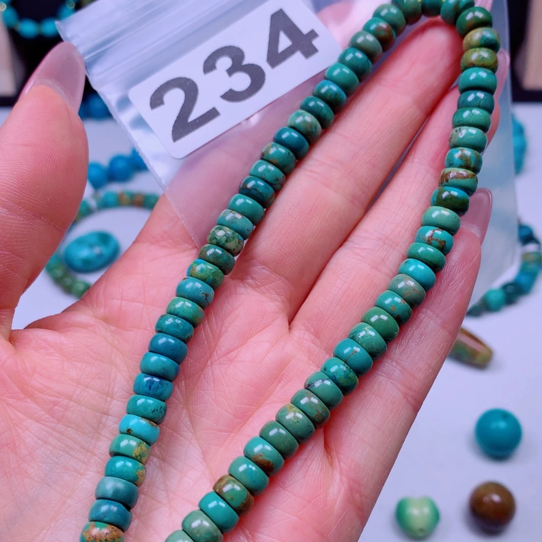 空竹粉丝专享十堰特色手工散珠