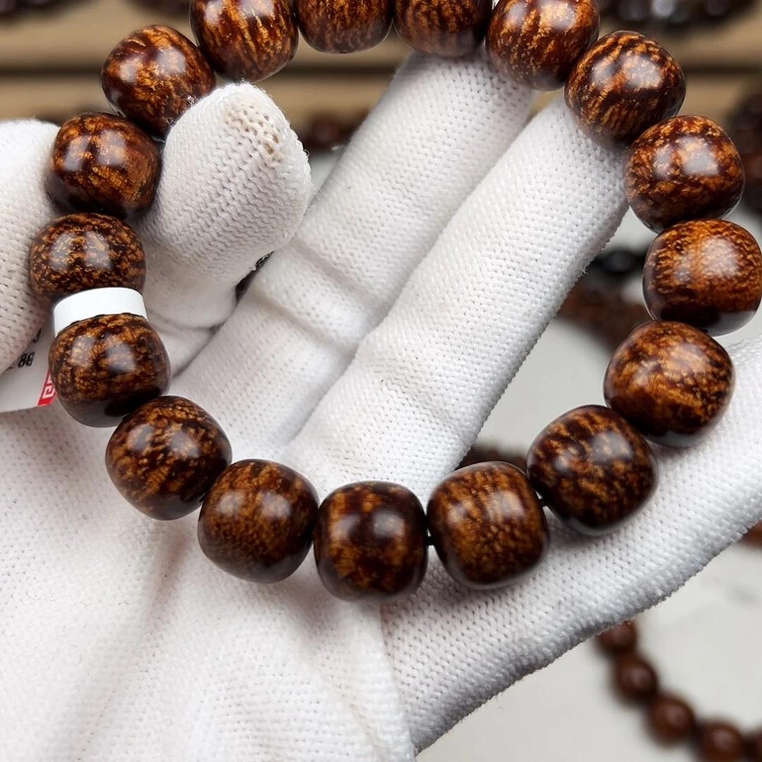 贡木其他莲****刚1213巴贡手串