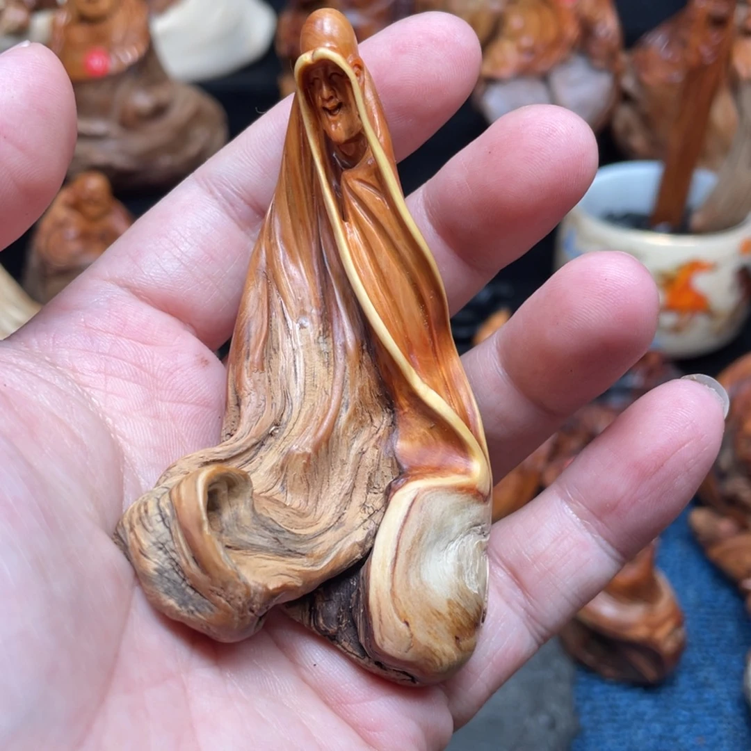 三***峪柏木（崖柏）wwutlloou