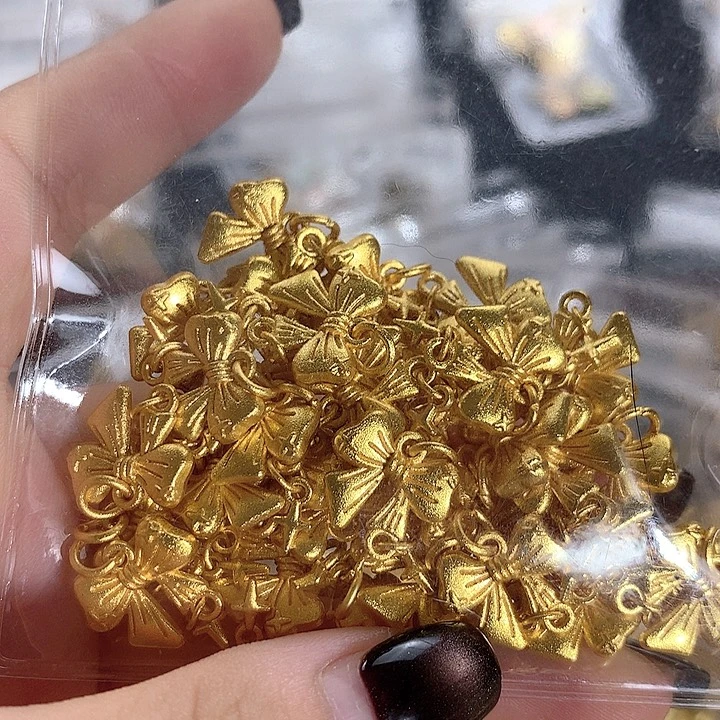 铜合金纯色系列 满三单飞7