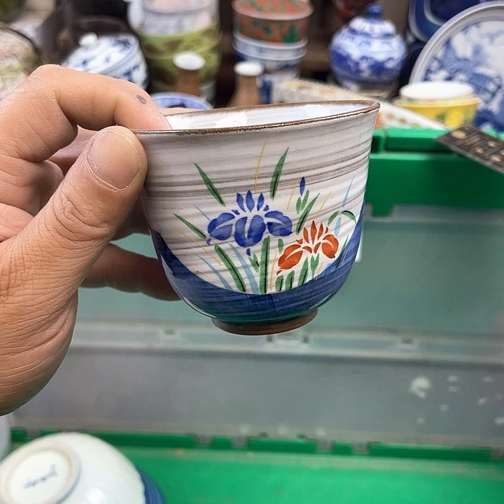 琉璃手工艺品开播了开播了开播了