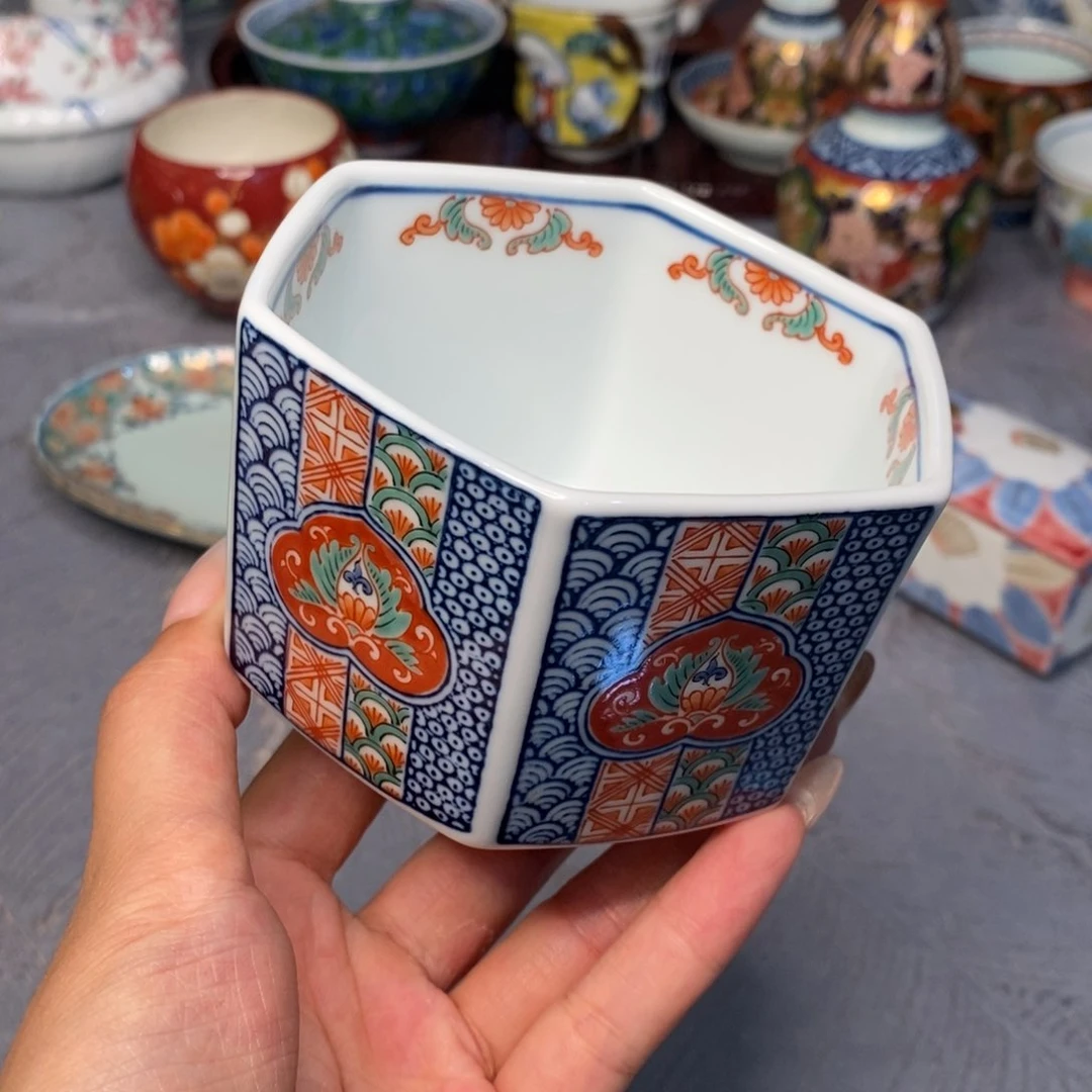 9 厘米——小杨瓷器甄选