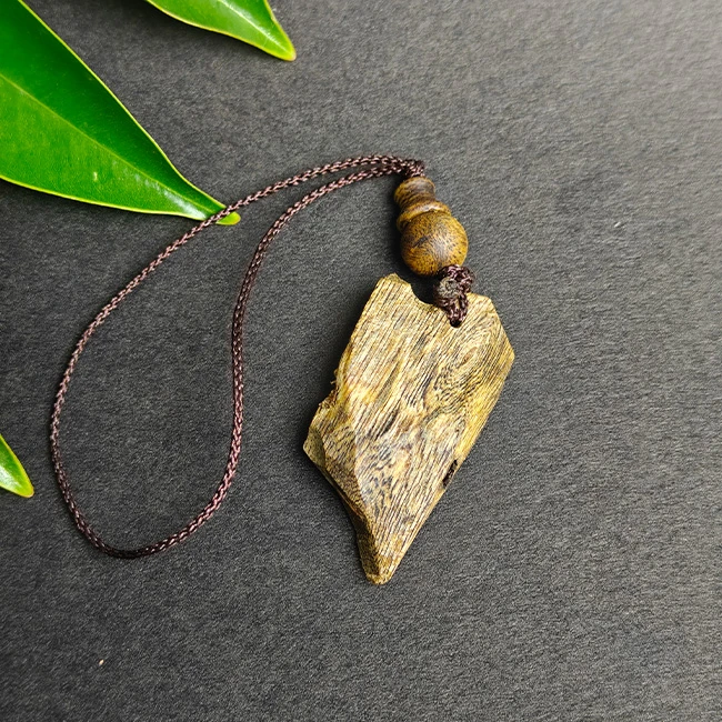 沉香奇楠沉香块料随型吊坠手机挂件 多样性发1