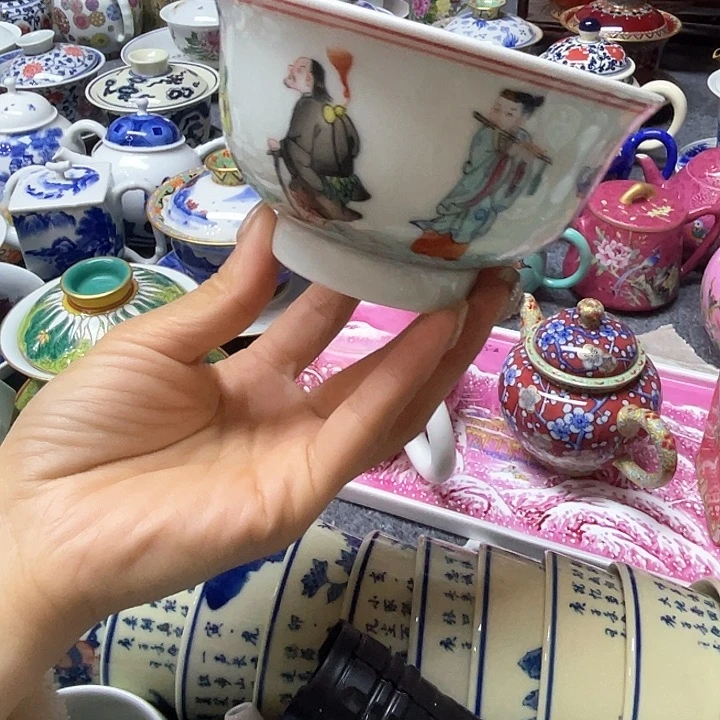 景德镇陶瓷博物有限公司成立