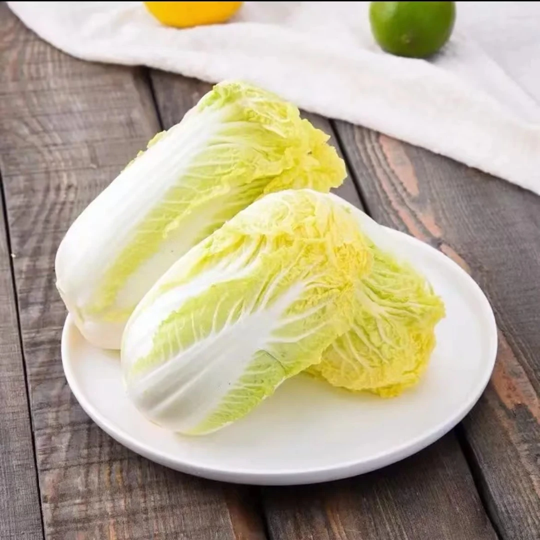 【现砍现发】小娃娃菜/新鲜当季时令蔬菜火锅娃娃菜黄心小白菜5斤