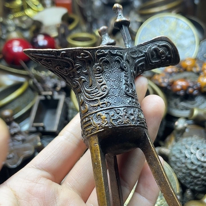 全是铜铜铜器铜器