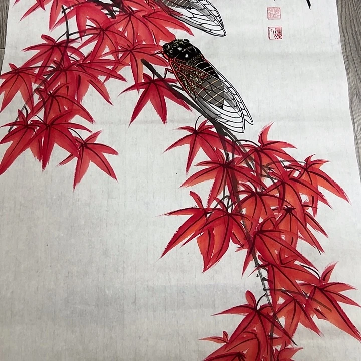 国画手绘国画专用链接999999999