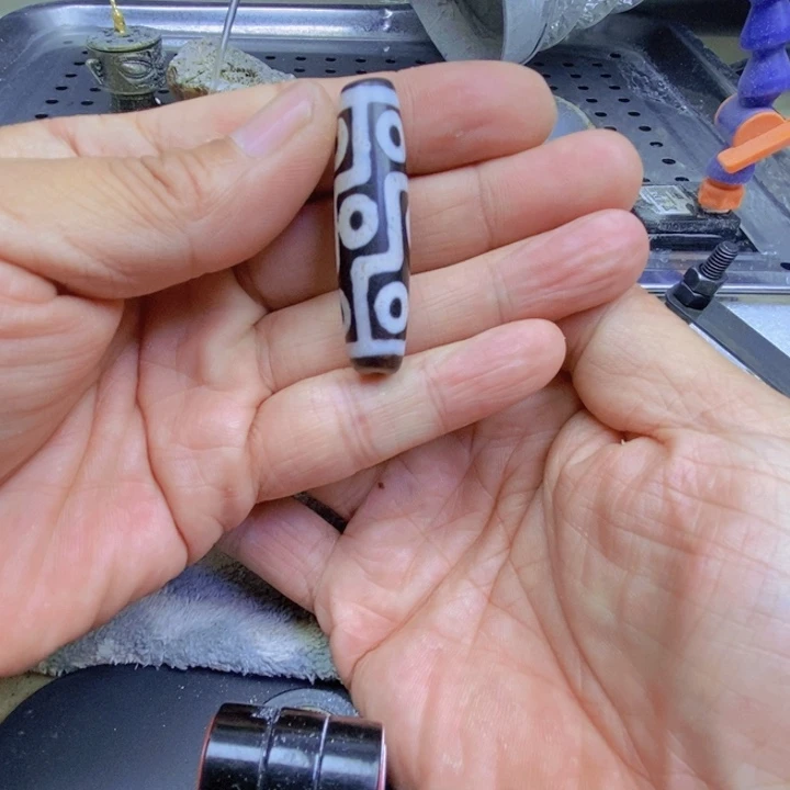 未镶嵌颈饰玛瑙/玉髓钱**丶
