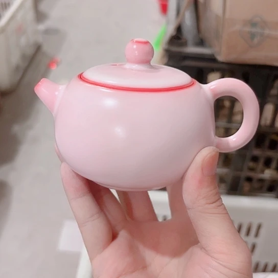 微瑕的一个直播间介意勿拍大*