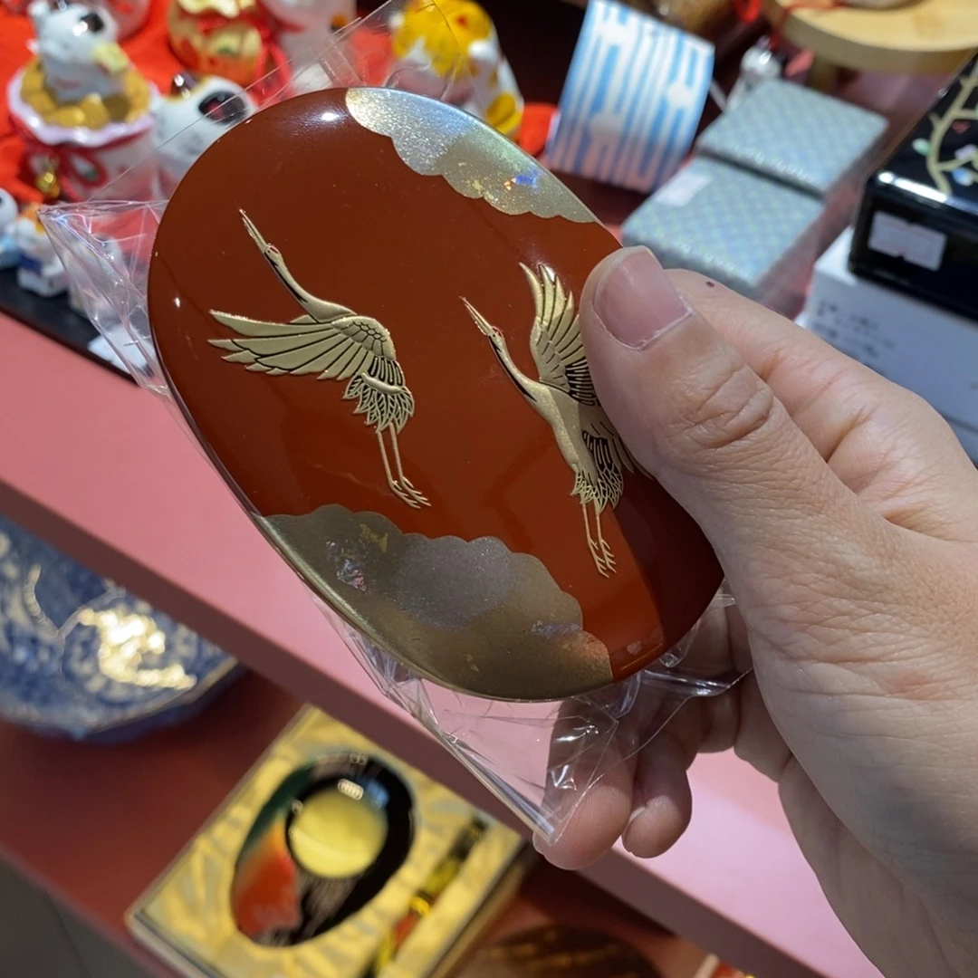 瓷片树脂9 厘米 小杨瓷器陶瓷陶瓷