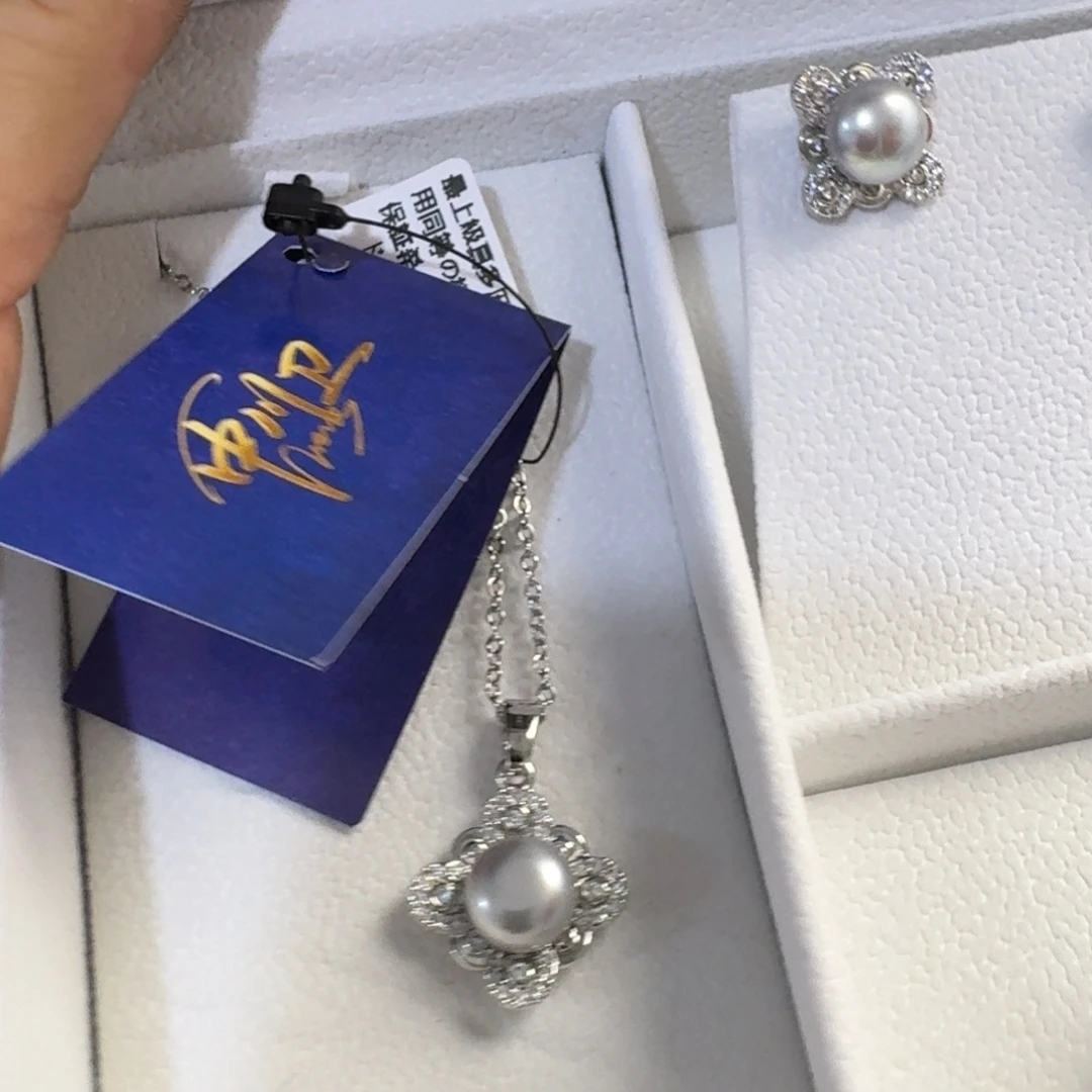 陶瓷手串，多样性发一