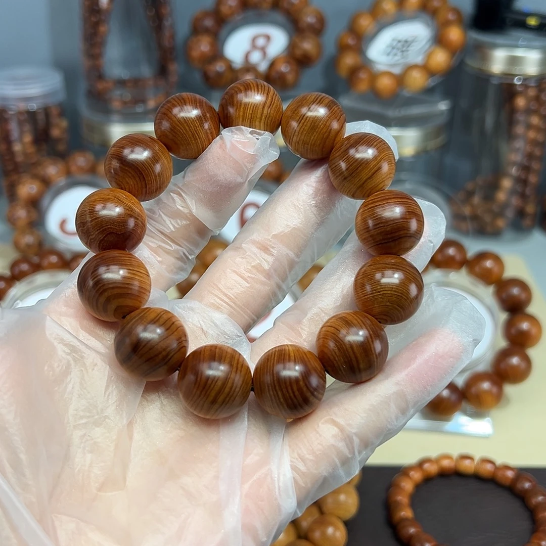 柏木（崖柏）1.8黑金刚浓郁蜜甜香