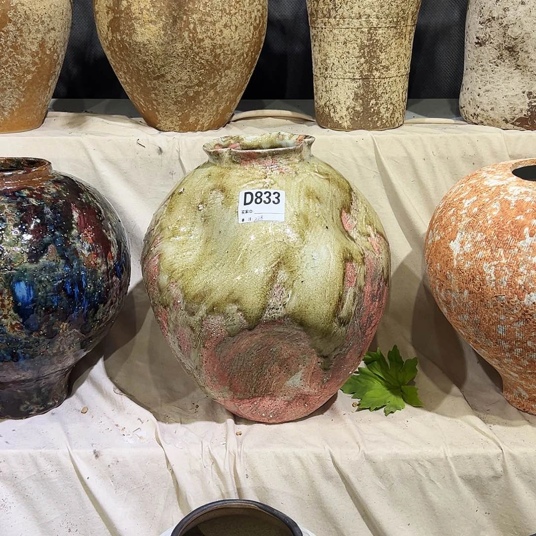 瓶d833高35口10无孔