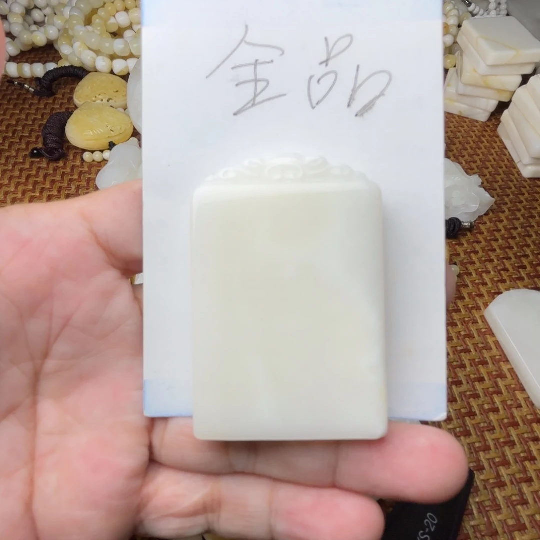 非金属贝壳全品牌子