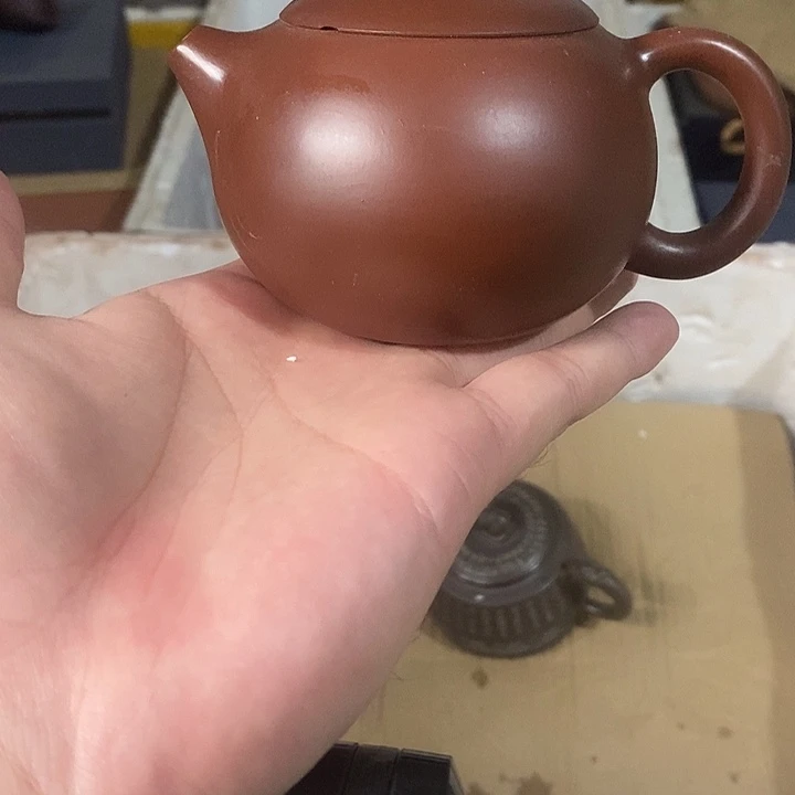 茶壶紫砂紫砂茶壶