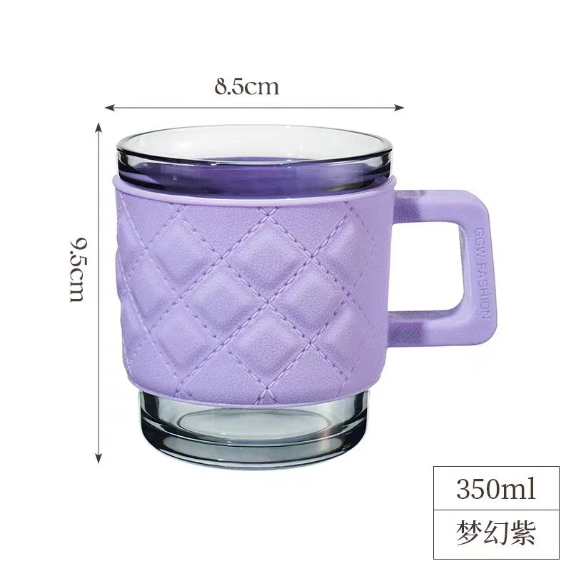 PY-5031   咖啡杯 400ml