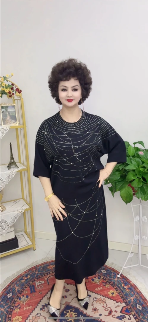 2025年最新两件套时尚