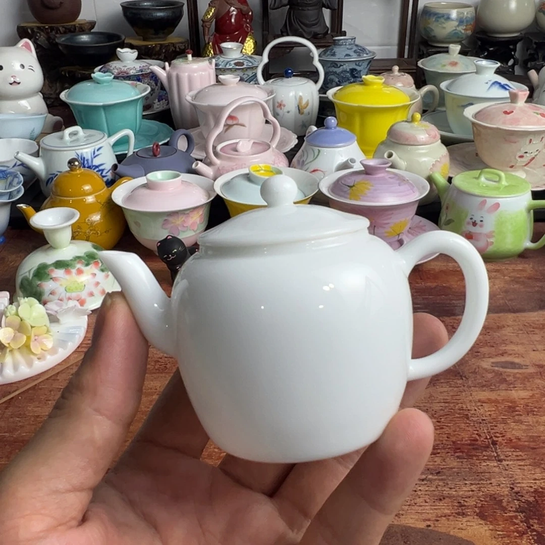 库存茶具部分瑕疵介意勿拍