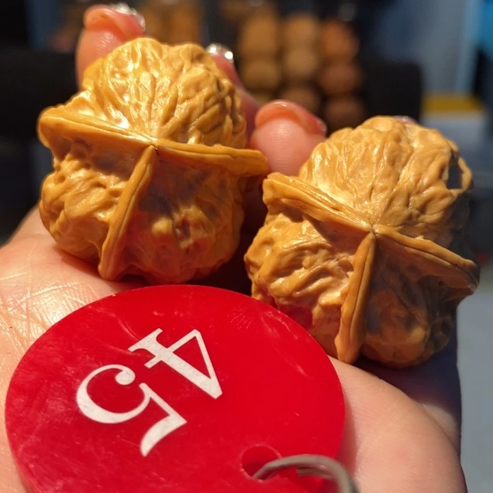 2号链接龙骨三棱33尺寸