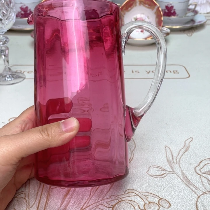 盘维多利亚欧洲中古