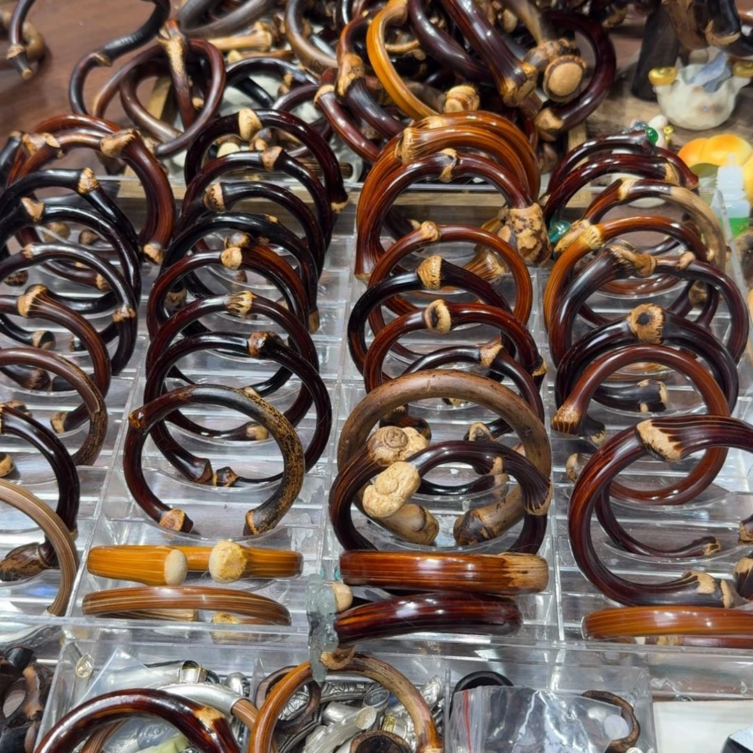 直播间一藤一链接 一对一挑选