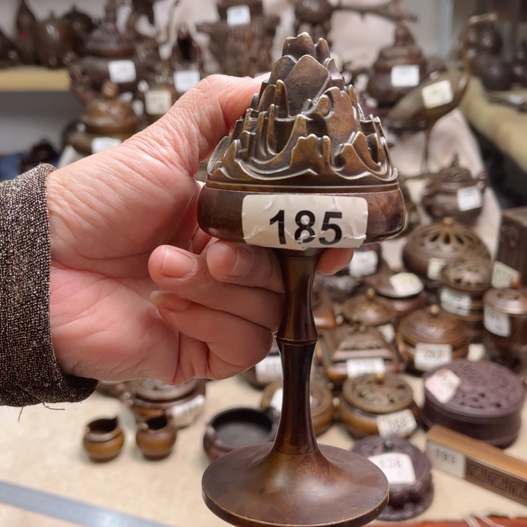 黄铜材质一物一拍99999