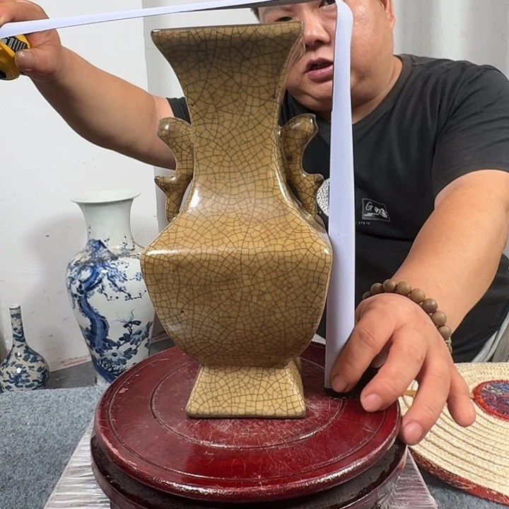 摆件景德镇陶瓷aaaa
