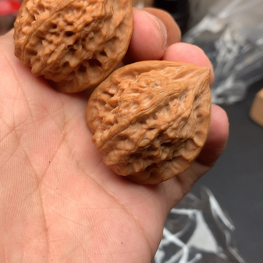 核桃手串/手链哈哈哈哈