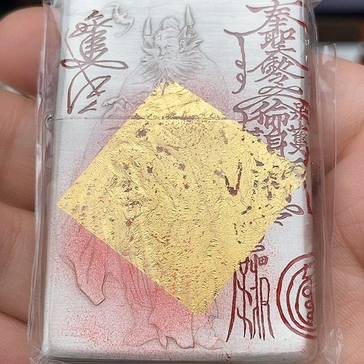 心*黄铜时刻经雕工艺品牌，