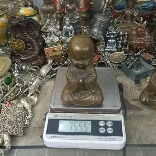 用****6老杨铜器精品居家