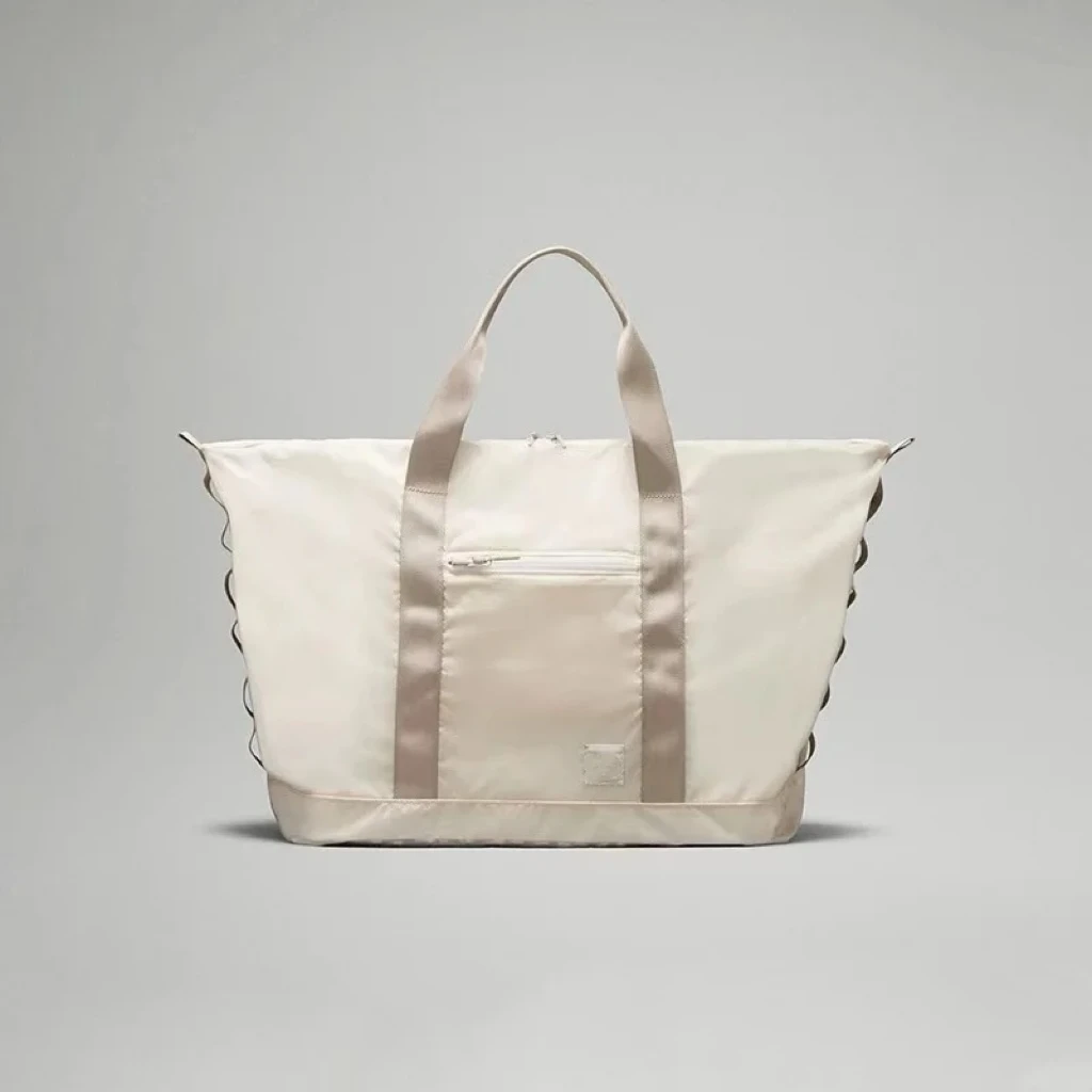 防水折叠托特包包