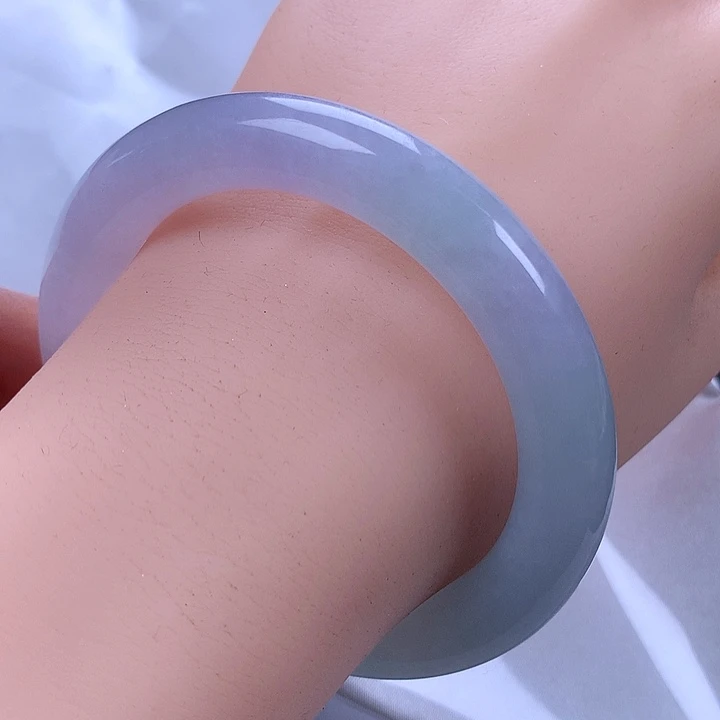 未镶嵌手镯翡翠181