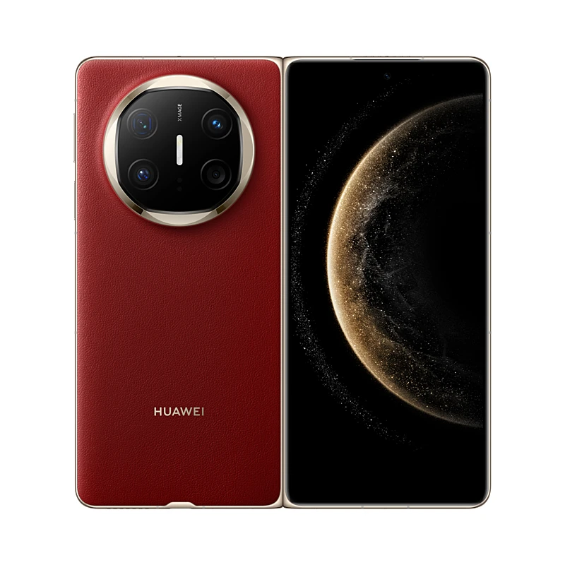 未拆封 Huawei/华为 华为MateX6高端折叠屏手机