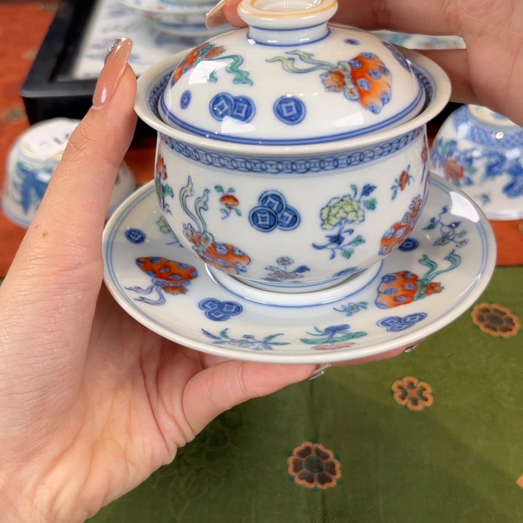 九鸣瓷艺九鸣瓷艺