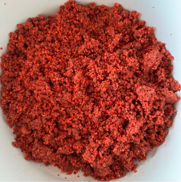 (试用体验价每人只限一单)冬款窝料野钓鲫鲤鱼手握成团高蛋白