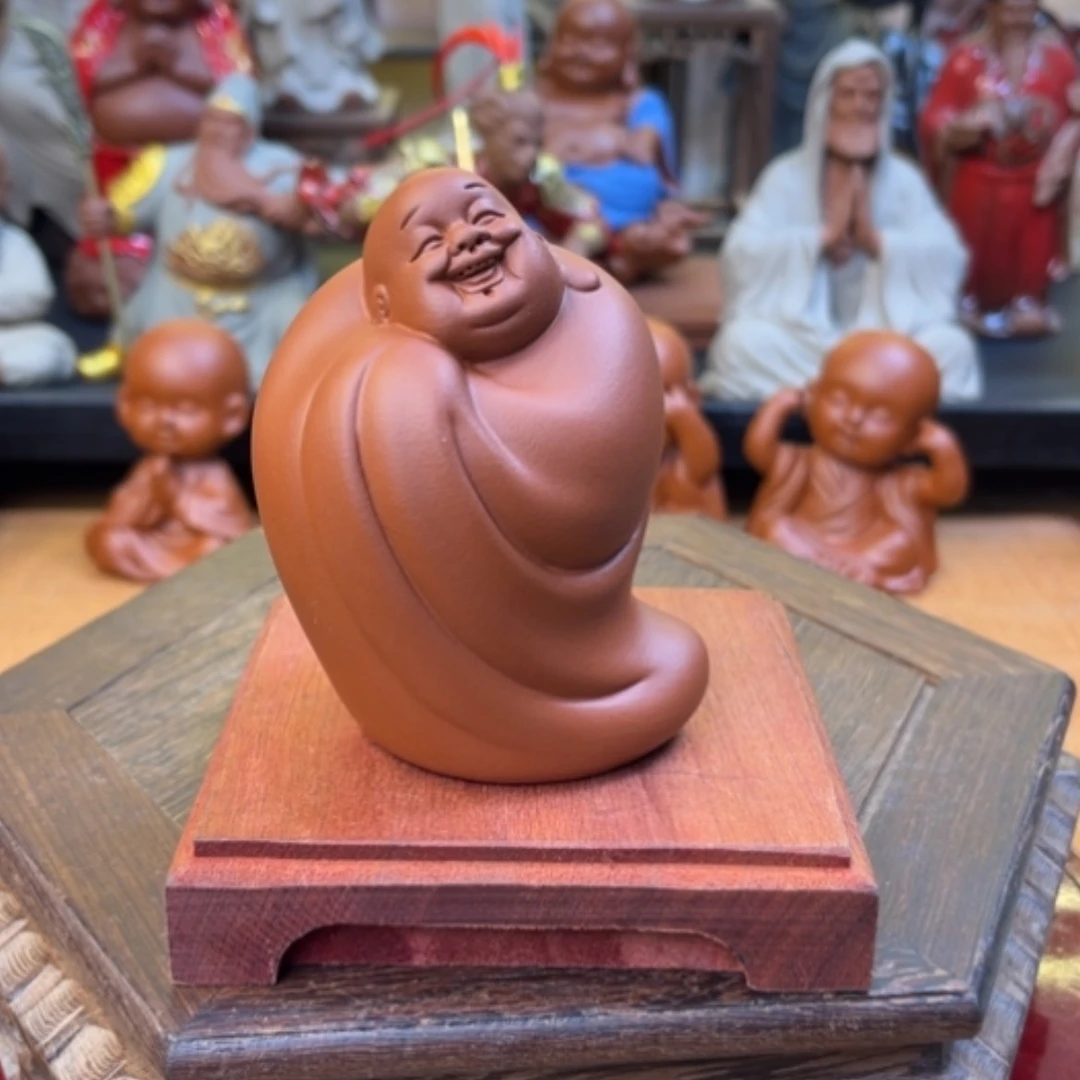 【闪购商品】紫砂茶宠茶宠茶宠茶宠