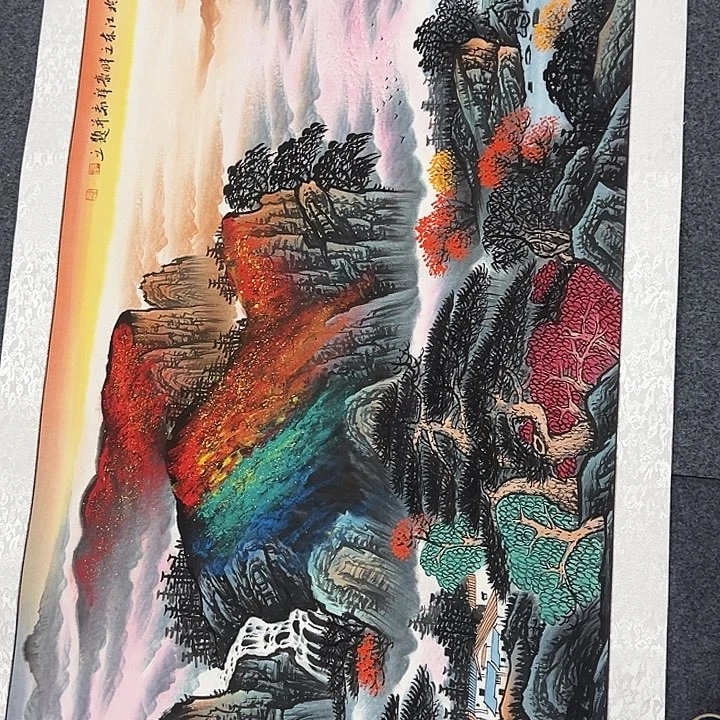 竖款晚上好呀，惊喜连连