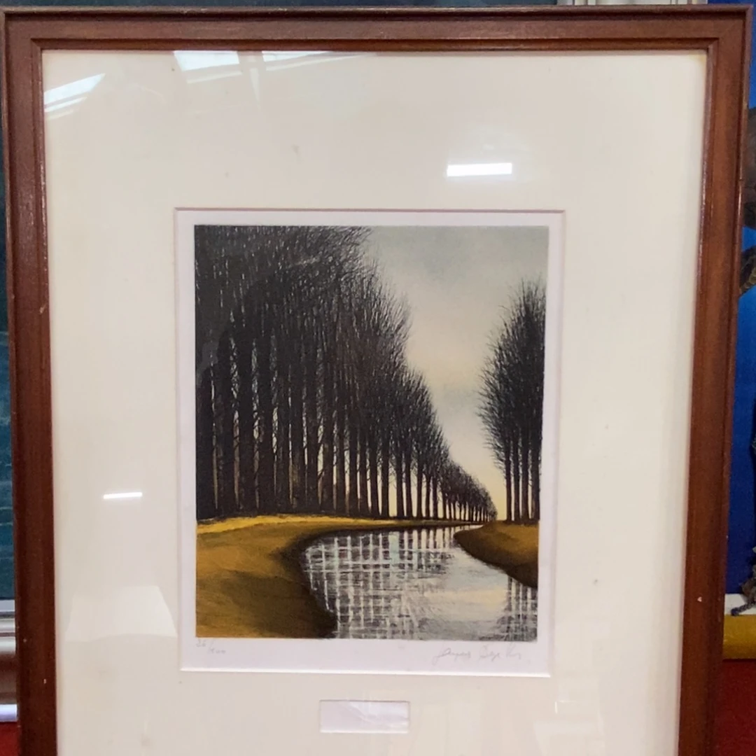 玛*精品剪纸年华作品